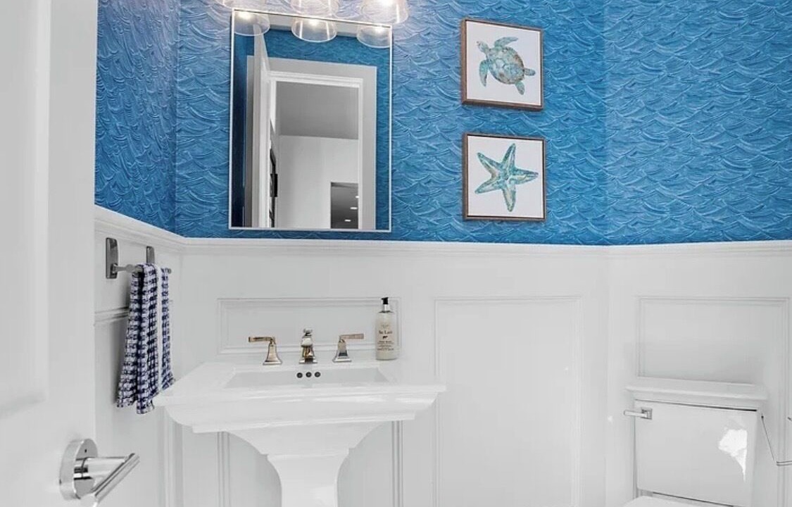 Photo of Bathroom in Montgomery