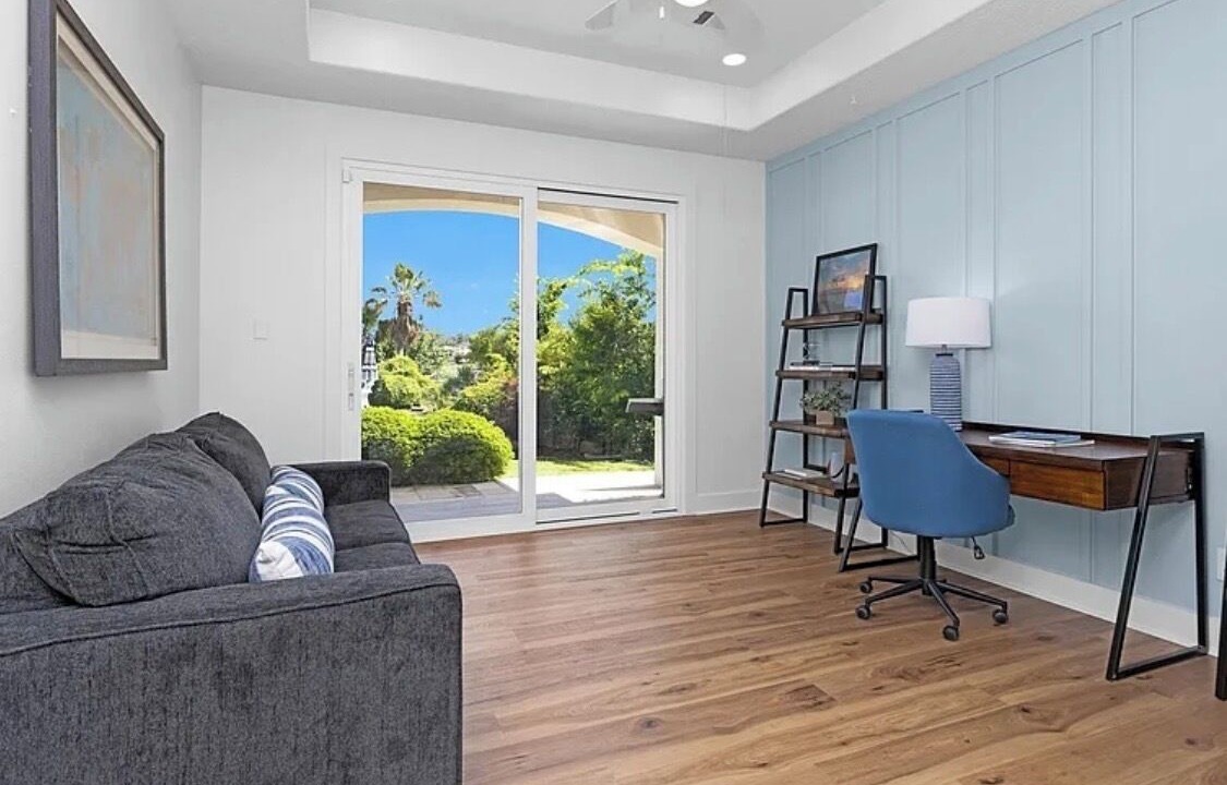 Photo of Livingroom in Montgomery