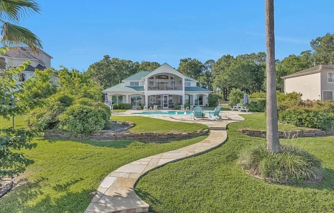 Photo of Outdoor in Montgomery