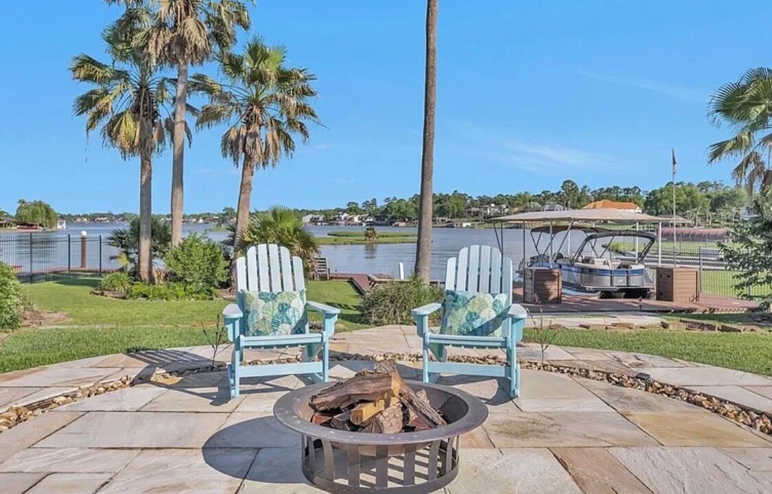 Photo of Patio Balcony in Montgomery