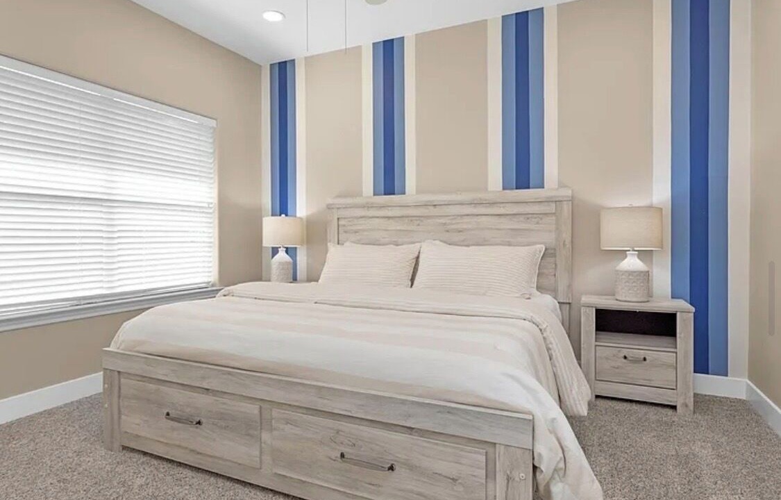 Photo of Bedroom in Montgomery