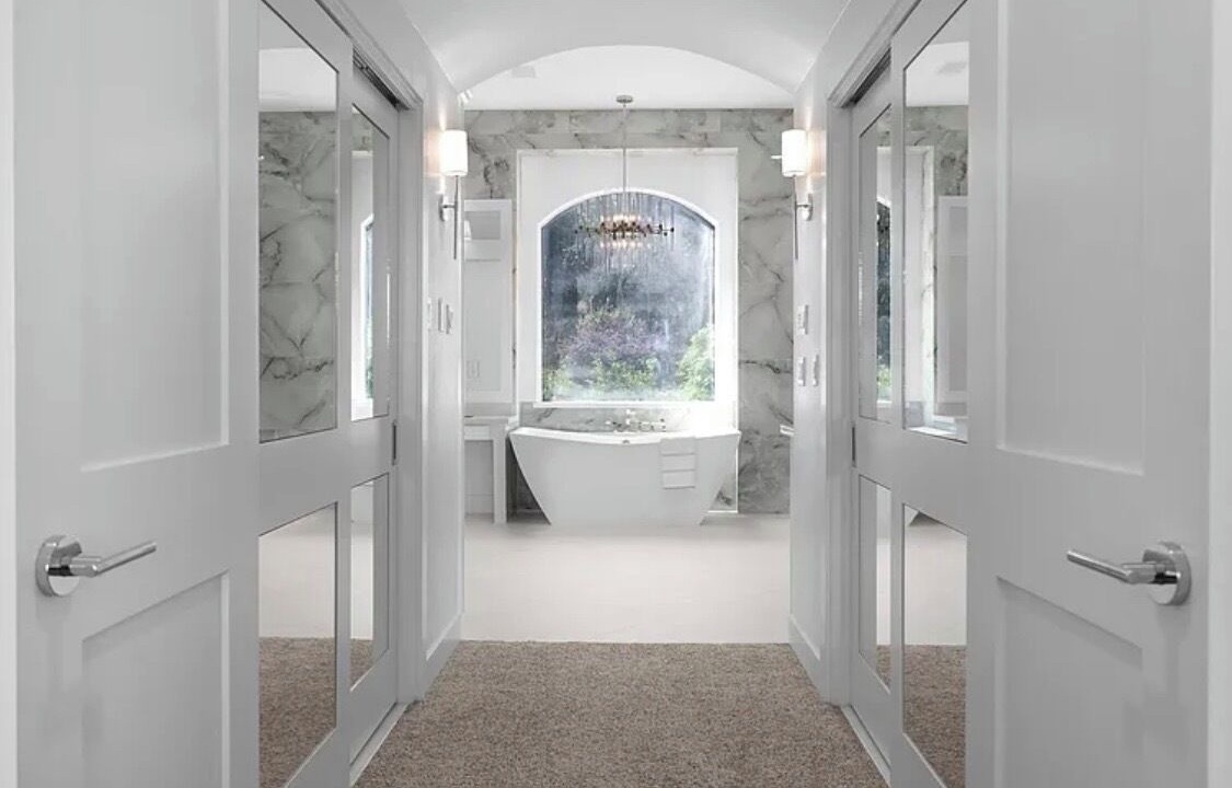 Photo of Bathroom in Montgomery