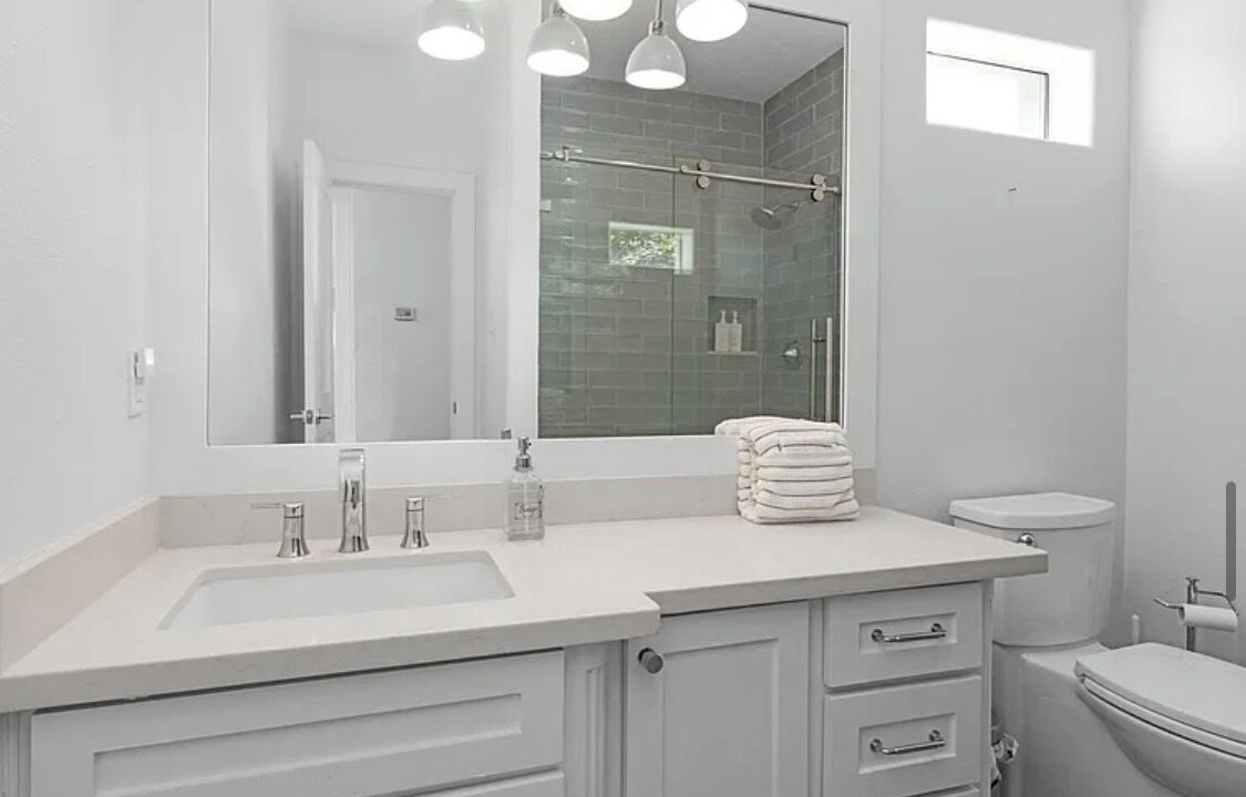 Photo of Bathroom in Montgomery