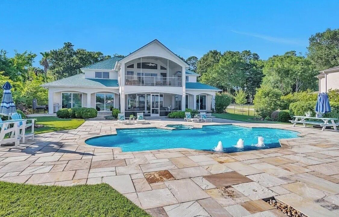Photo of Outdoor in Montgomery