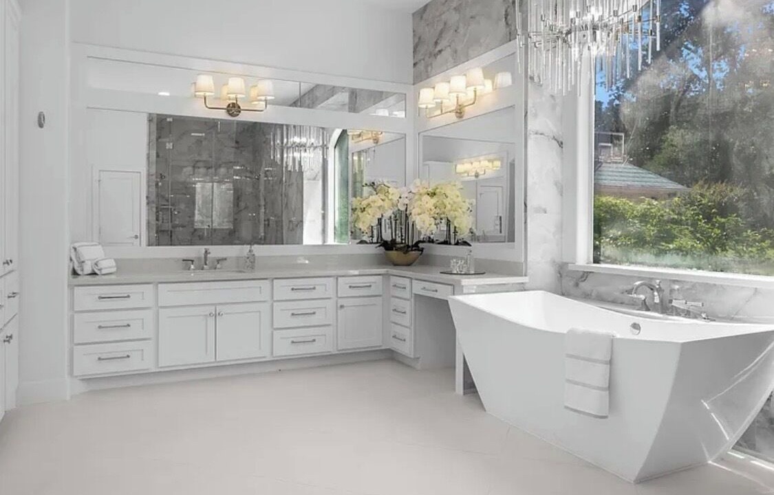 Photo of Bathroom in Montgomery