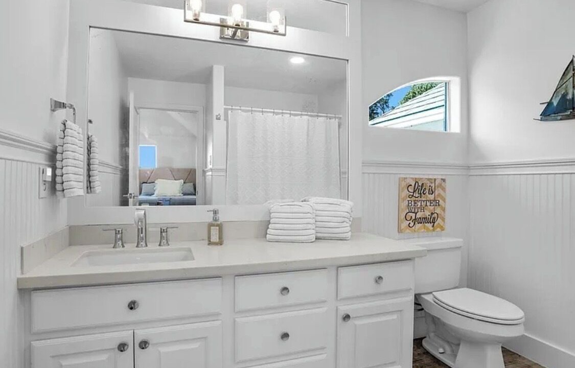 Photo of Bathroom in Montgomery
