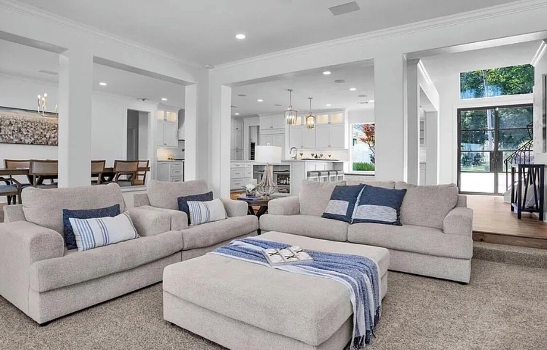Photo of Livingroom in Montgomery