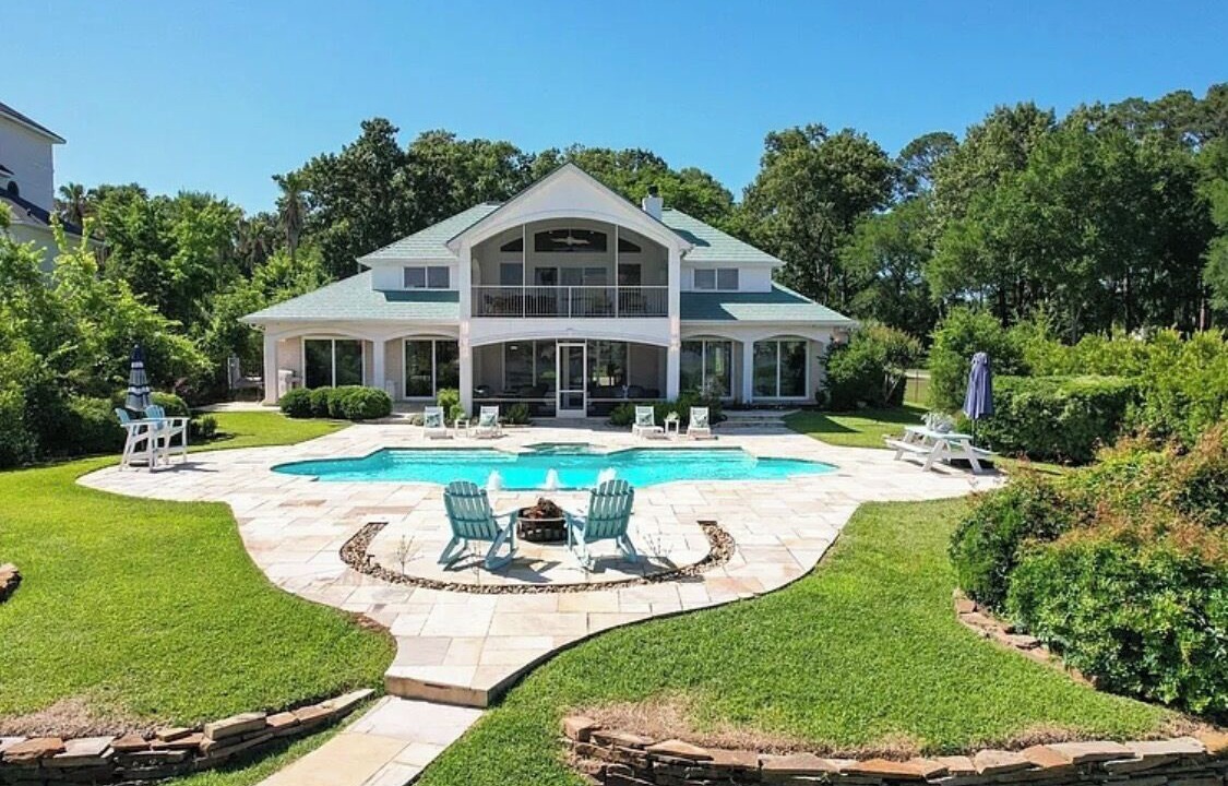 Photo of Outdoor in Montgomery