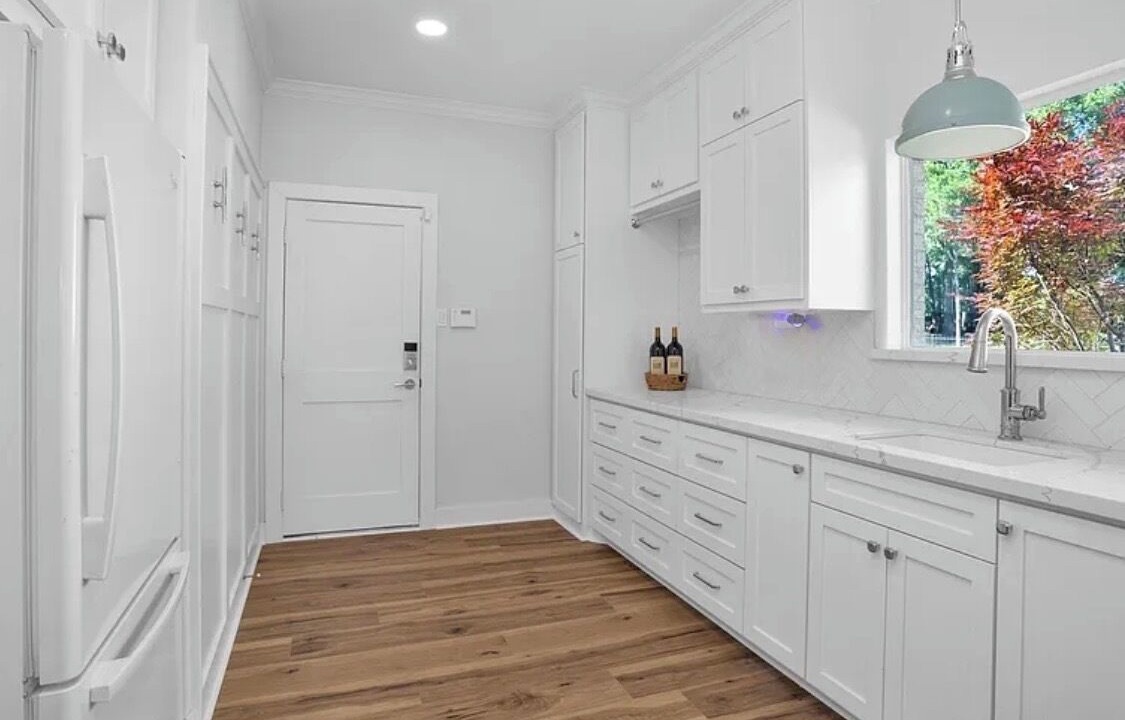 Photo of Kitchen in Montgomery