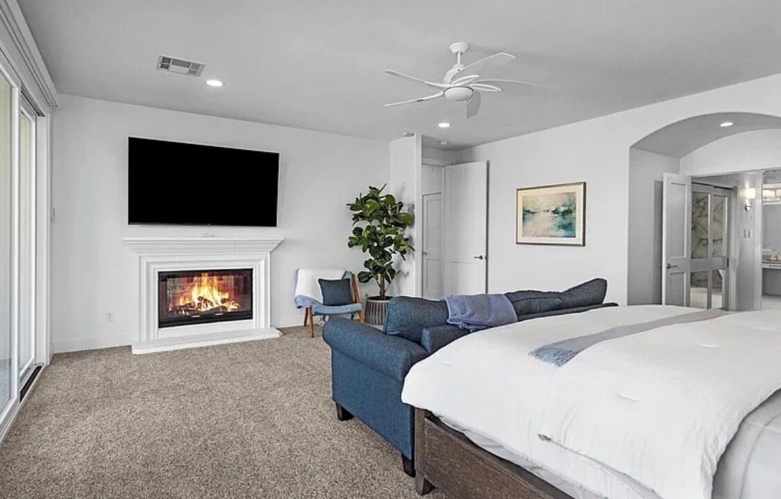 Photo of Bedroom in Montgomery