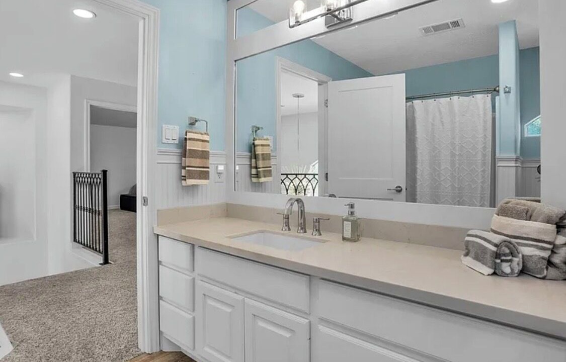 Photo of Bathroom in Montgomery