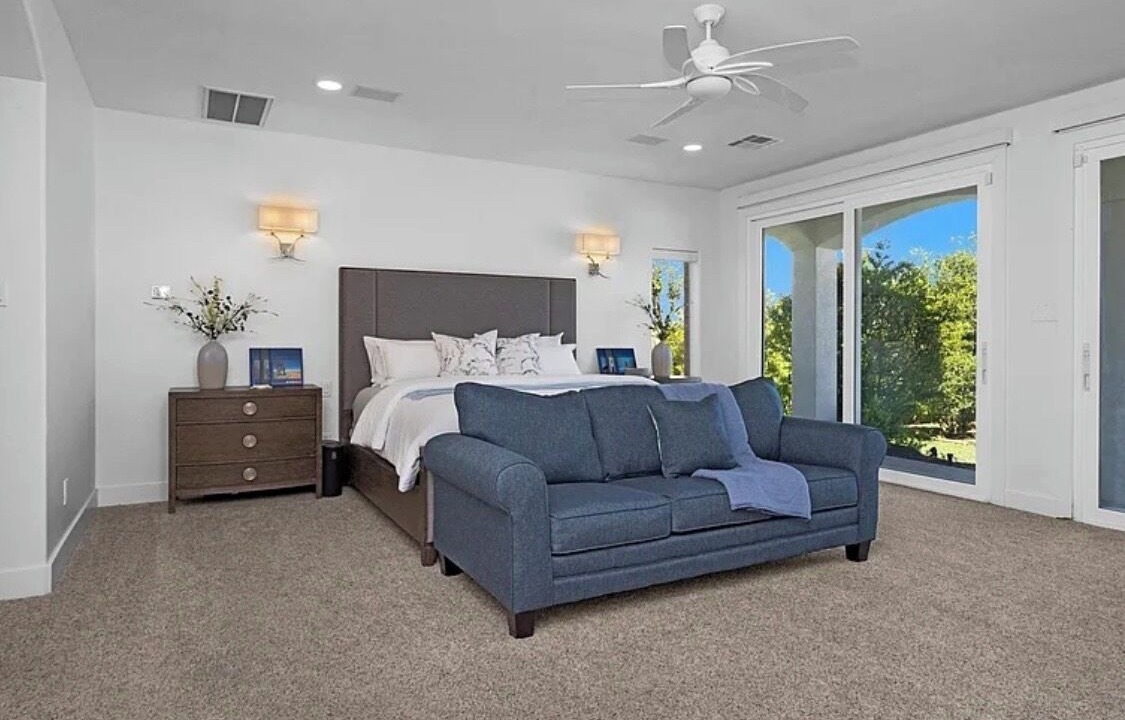 Photo of Bedroom in Montgomery