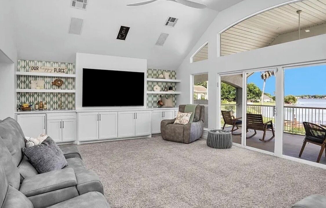 Photo of Livingroom in Montgomery