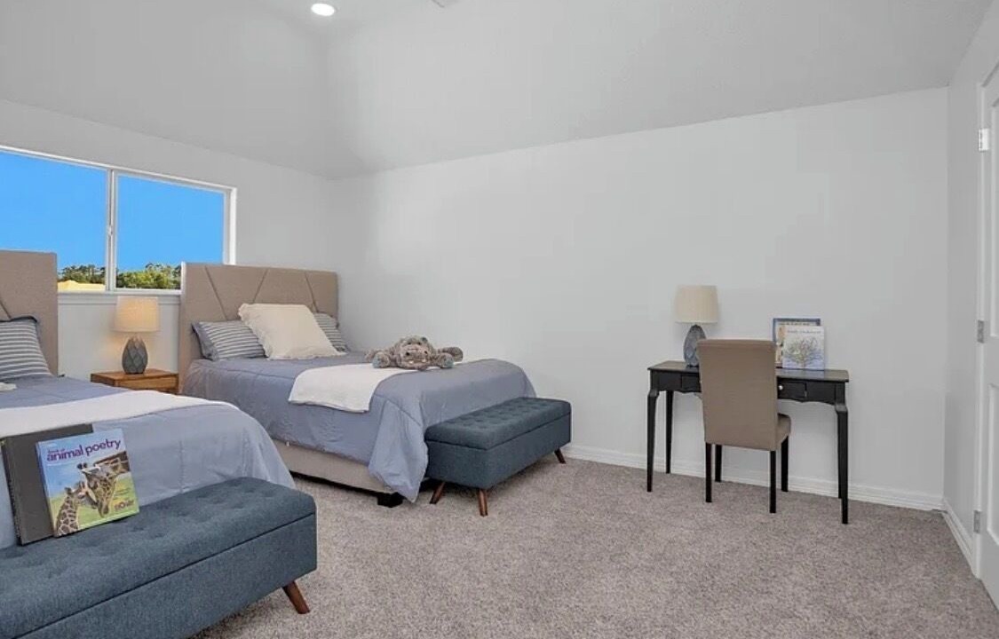 Photo of Bedroom in Montgomery