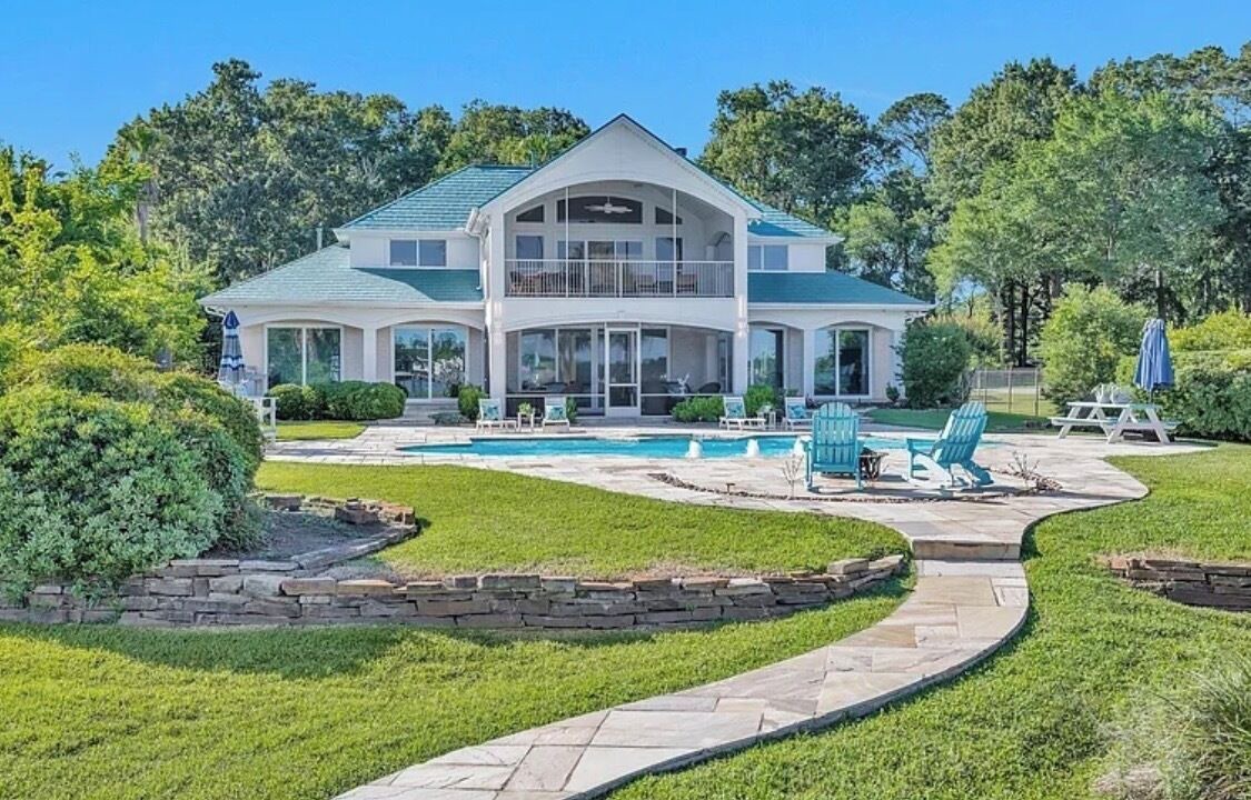 Photo of Outdoor in Montgomery