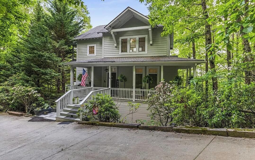 Photo of Outdoor in Cliff Ridge Colony