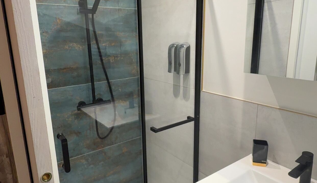 Photo of Bathroom in Burzet
