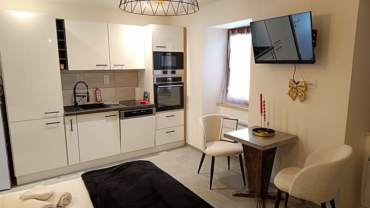 Photo of Bedroom in Burzet