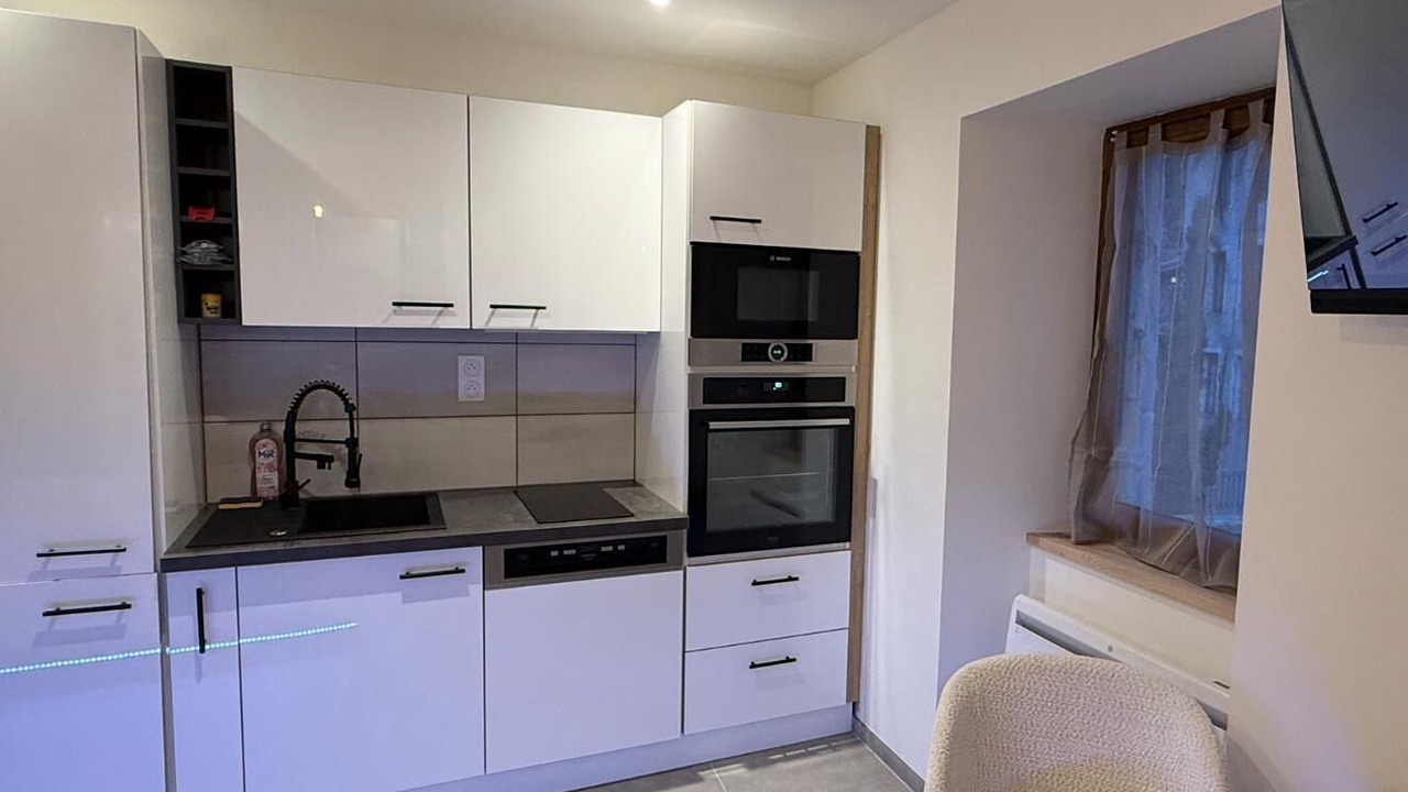 Photo of Kitchen in Burzet