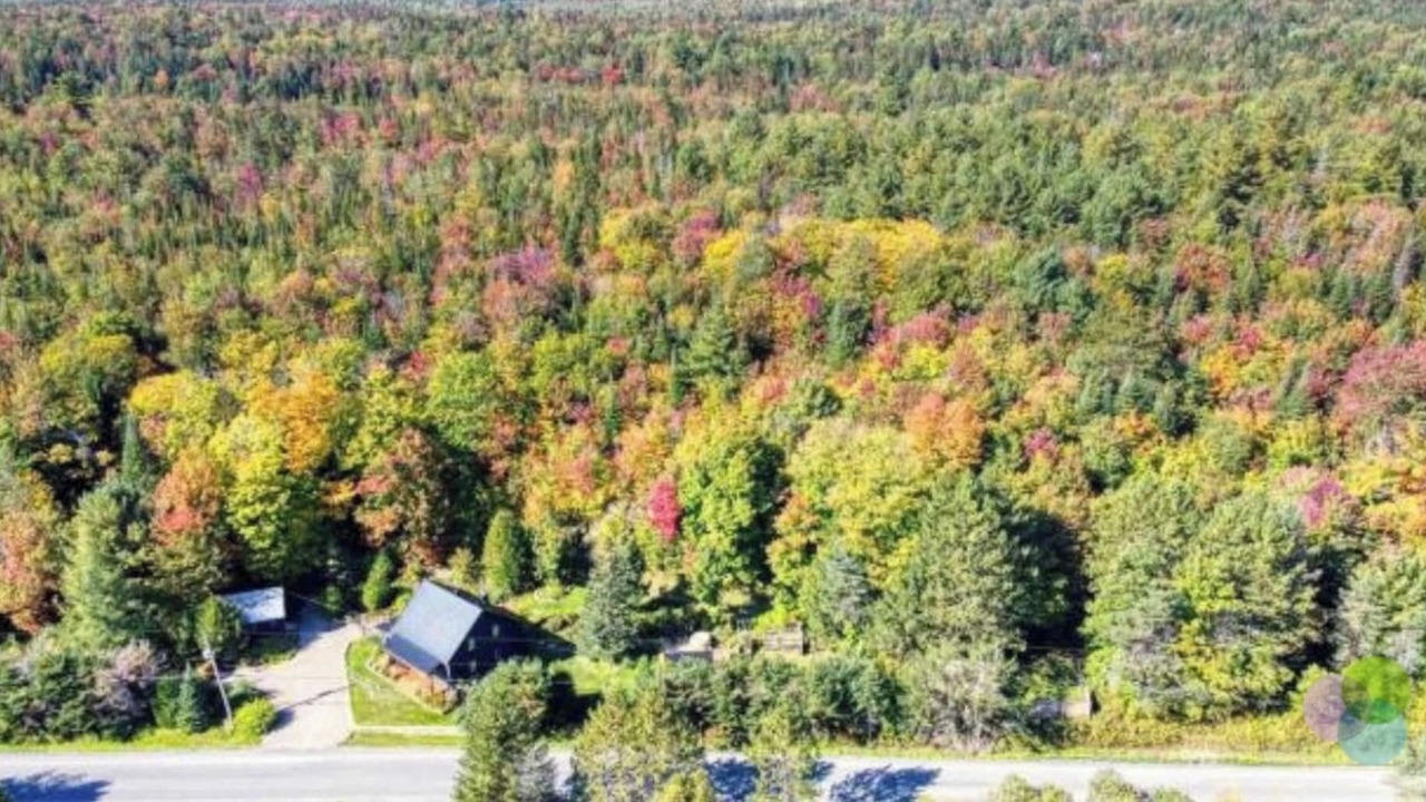 Photo of Outdoor in D'Autray Regional County Municipality