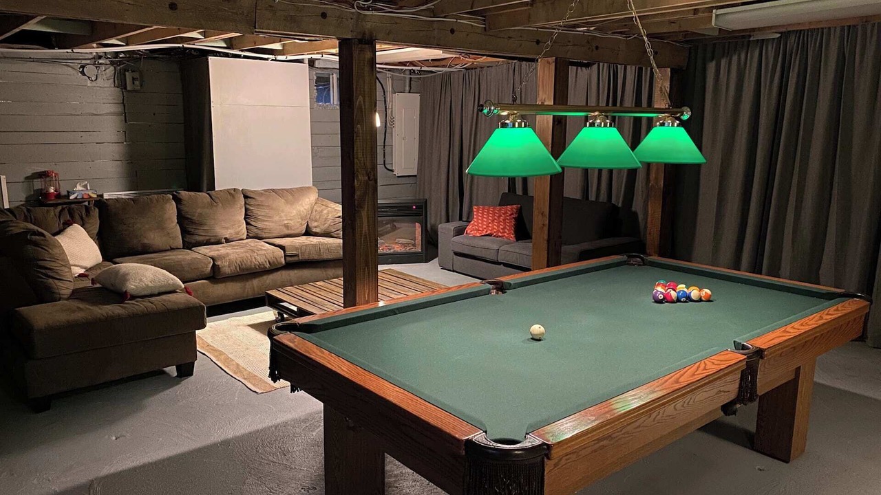 Photo of Livingroom in D'Autray Regional County Municipality