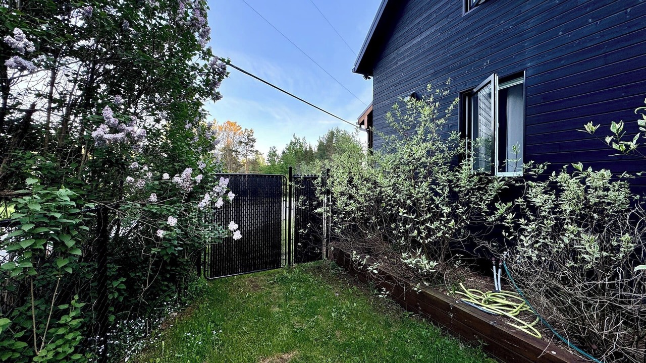 Photo of Outdoor in D'Autray Regional County Municipality