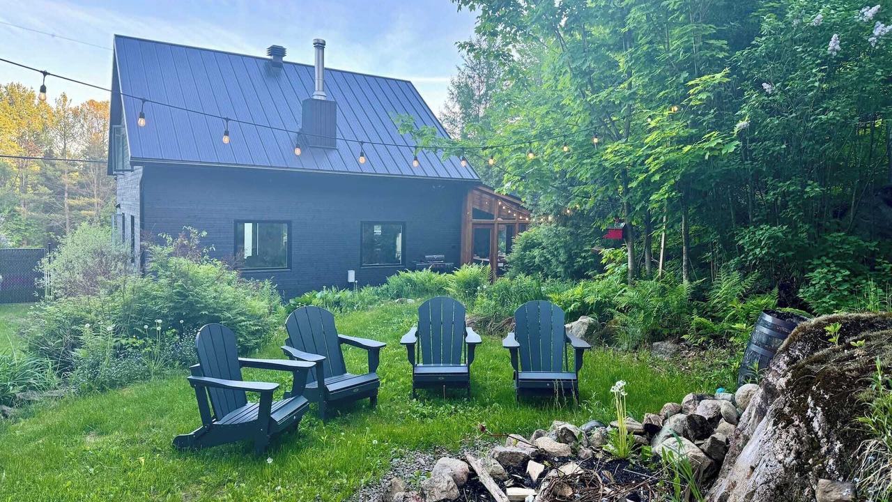 Photo of Outdoor in D'Autray Regional County Municipality