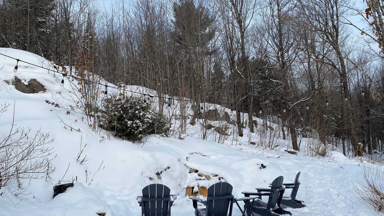 Photo of Outdoor in D'Autray Regional County Municipality