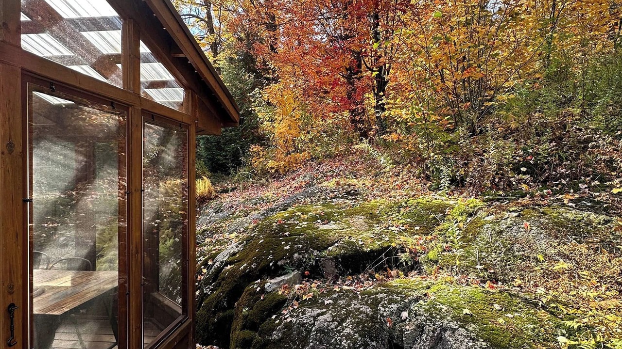 Photo of Patio Balcony in D'Autray Regional County Municipality