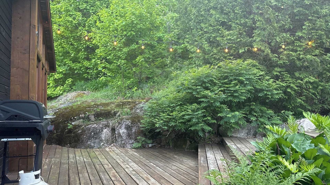 Photo of Patio Balcony in D'Autray Regional County Municipality