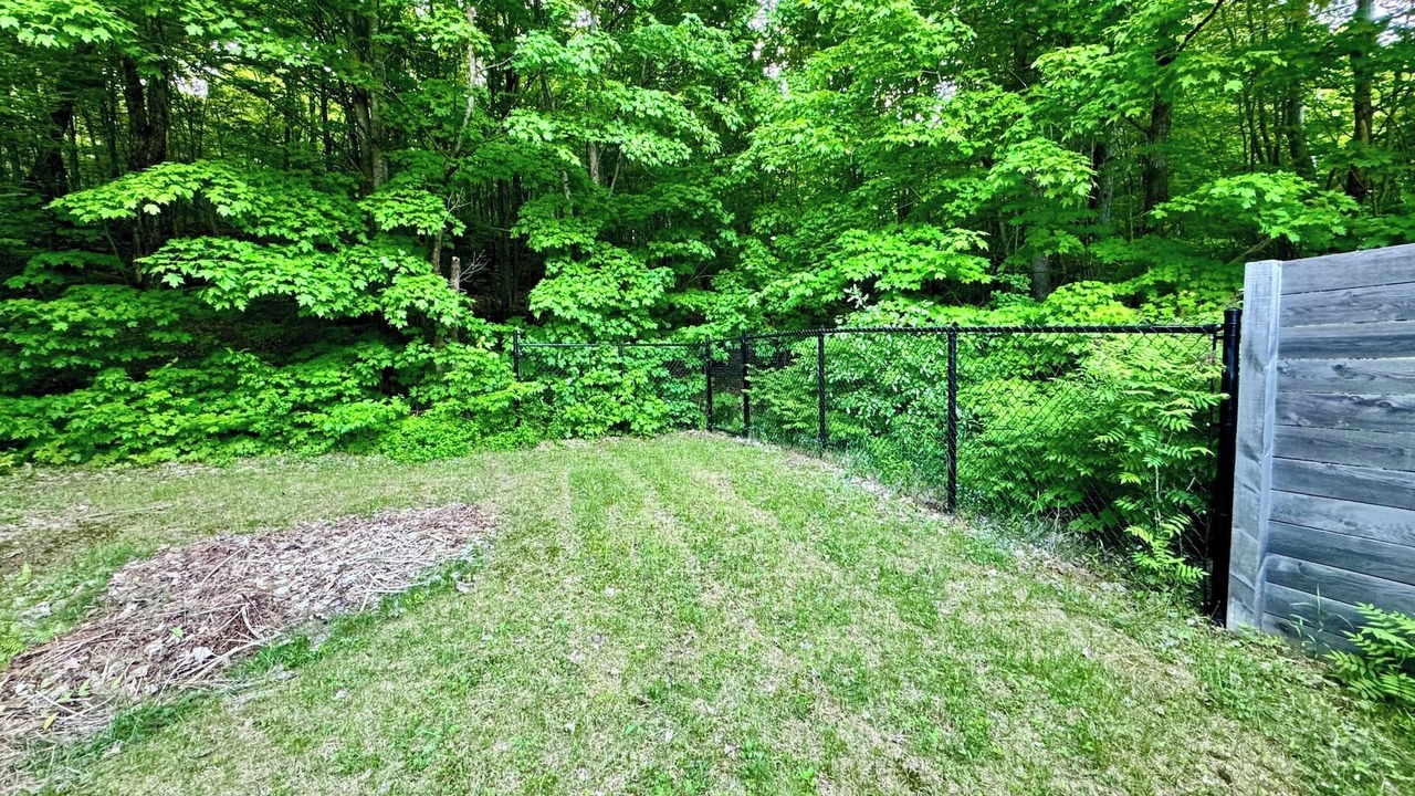 Photo of Outdoor in D'Autray Regional County Municipality