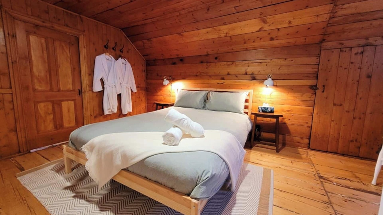Photo of Bedroom in D'Autray Regional County Municipality