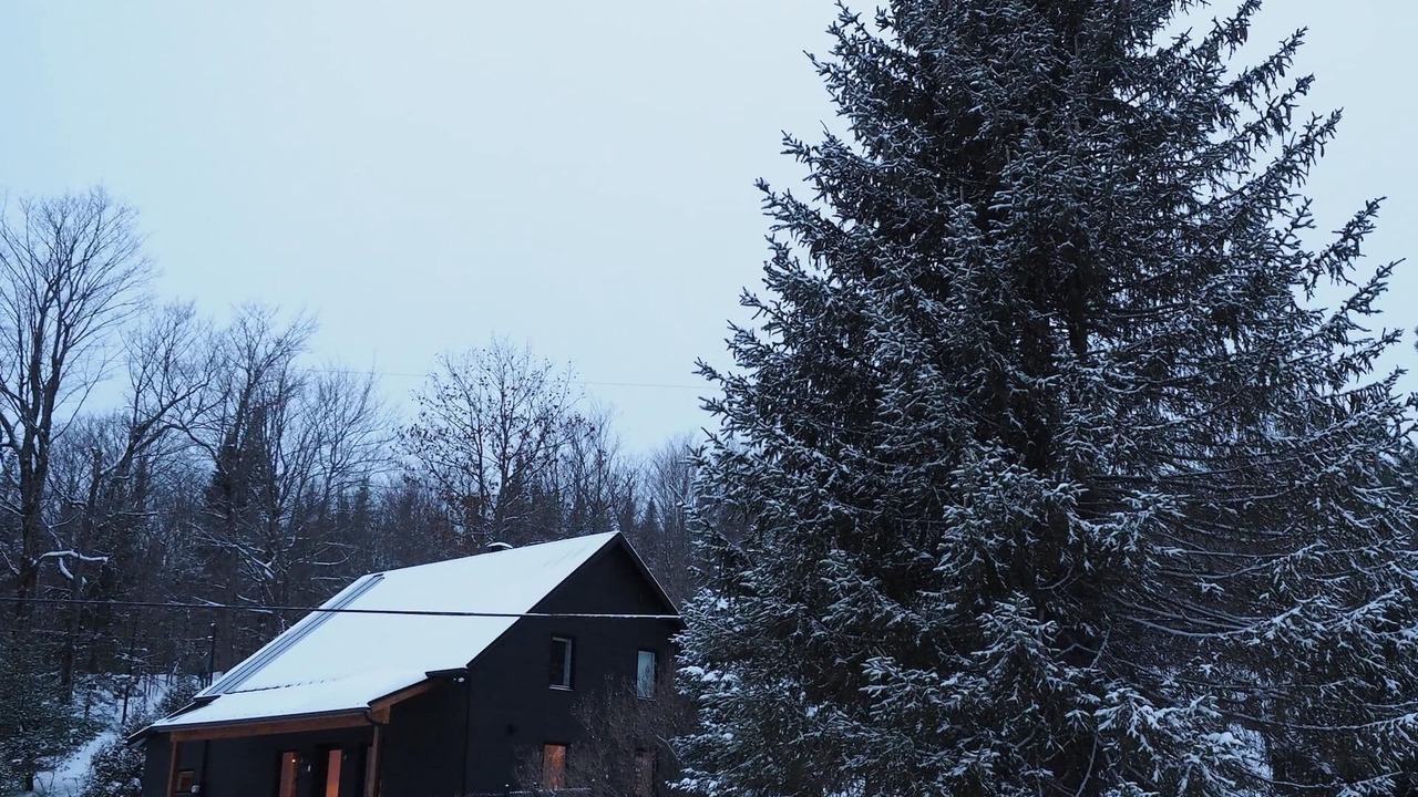 Photo of Outdoor in D'Autray Regional County Municipality