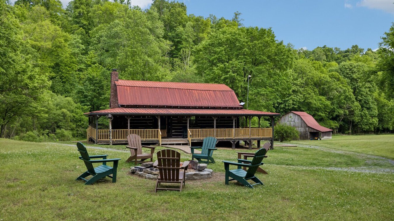 Photo of Outdoor in Lynchburg