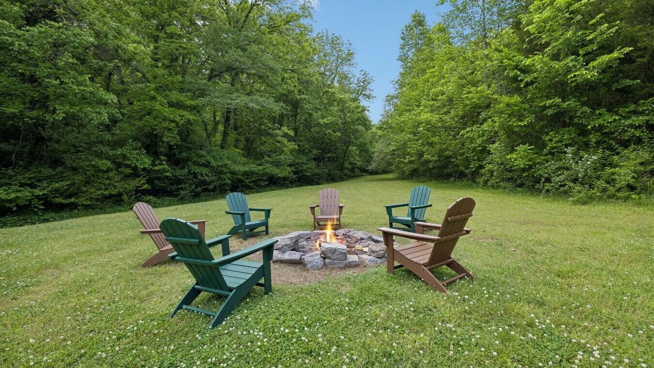Photo of Outdoor in Lynchburg