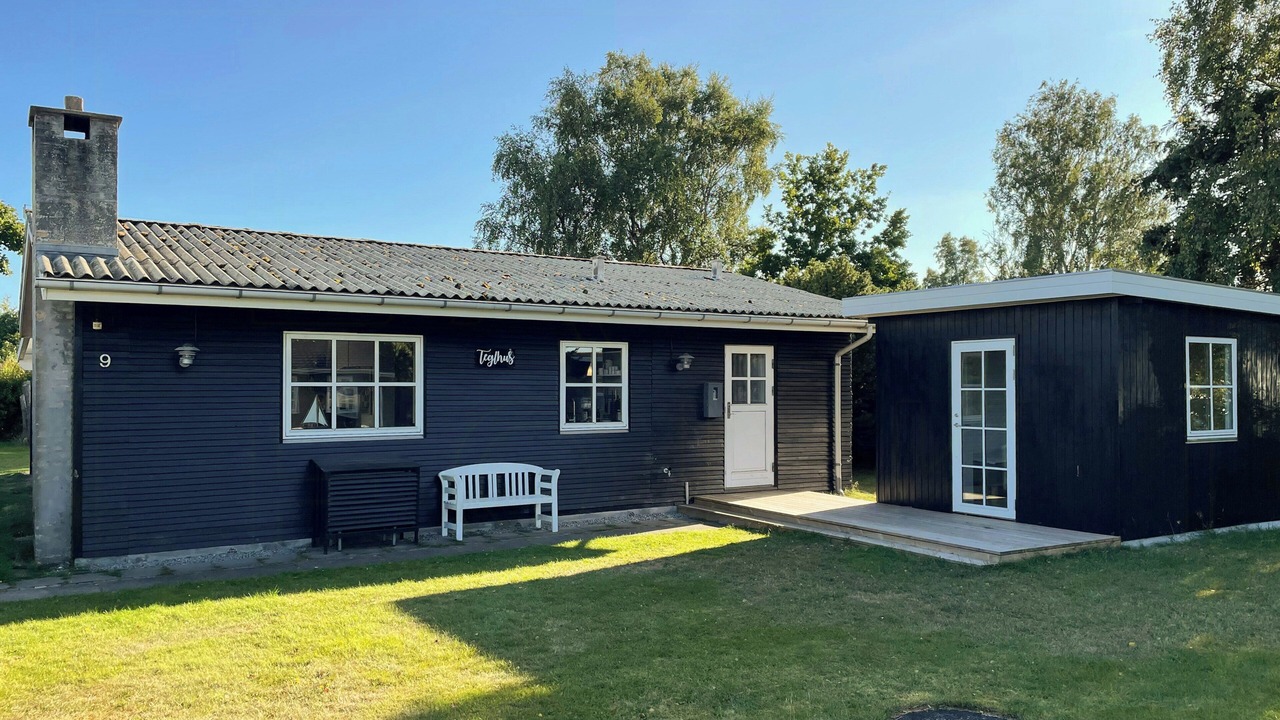 Photo of Outdoor in Grena Strand