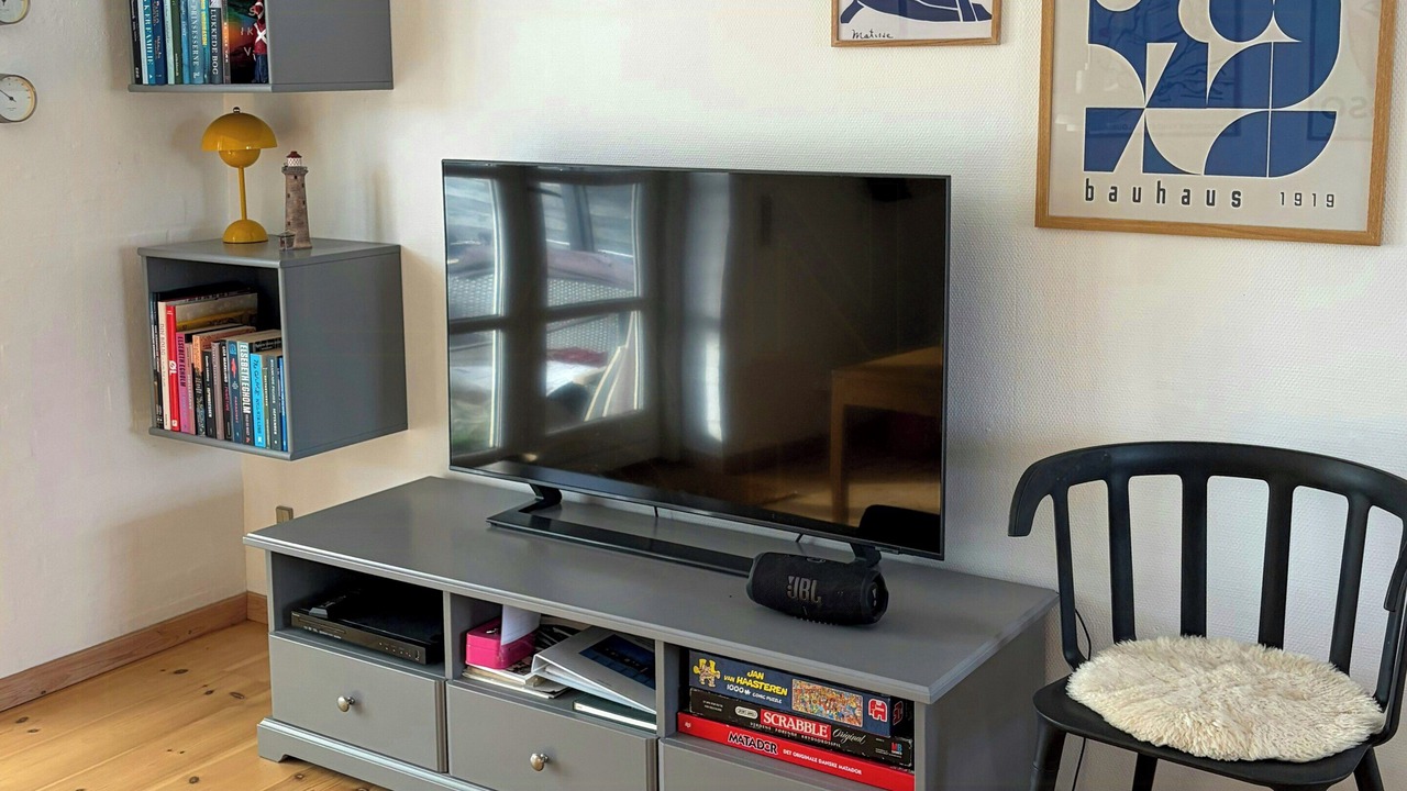 Photo of Livingroom in Grena Strand