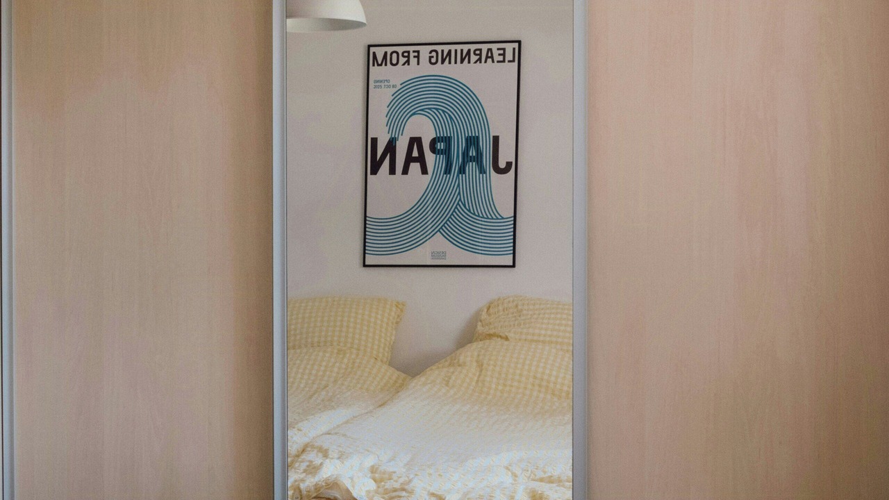 Photo of Bedroom in Grena Strand
