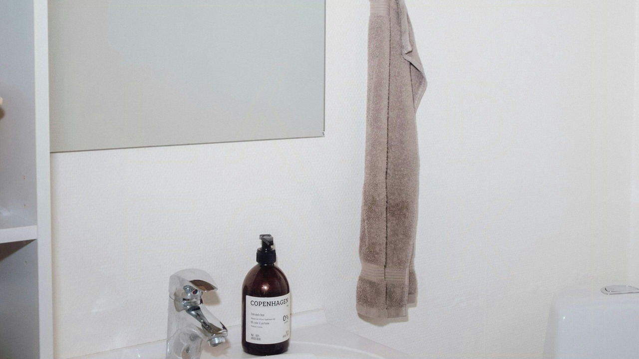 Photo of Bathroom in Grena Strand