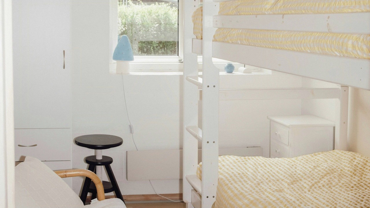 Photo of Bedroom in Grena Strand