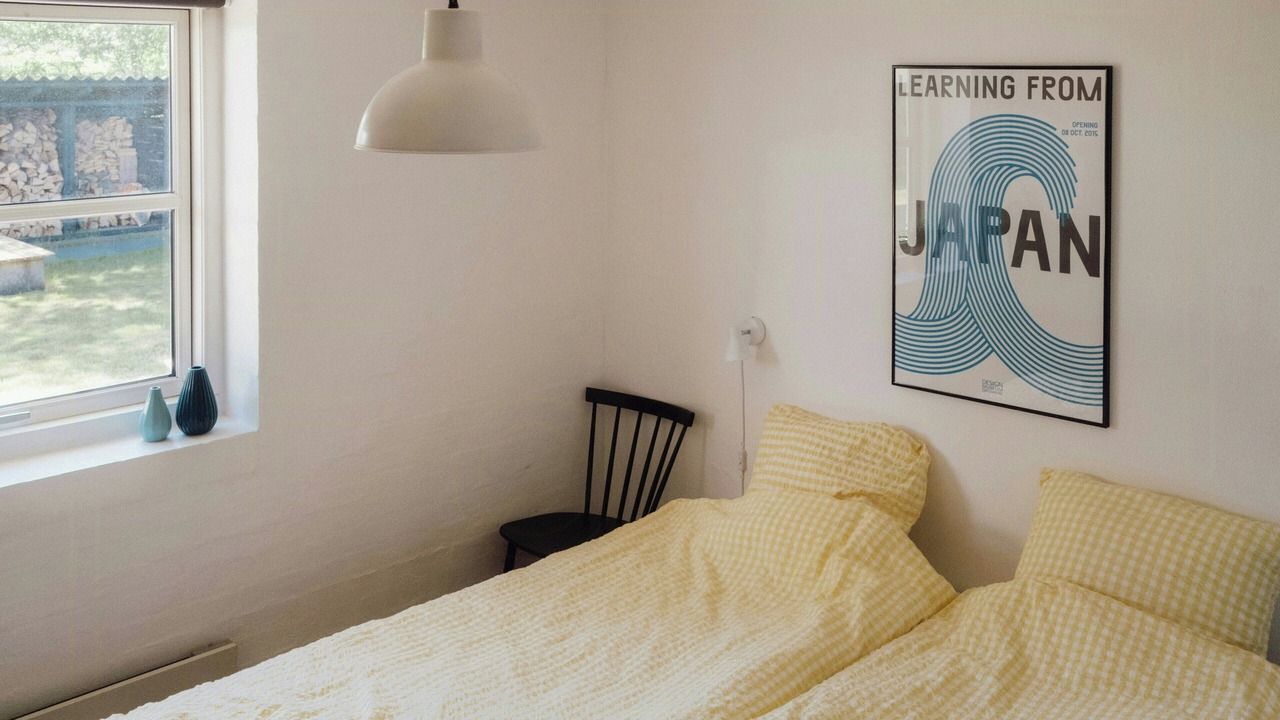 Photo of Bedroom in Grena Strand