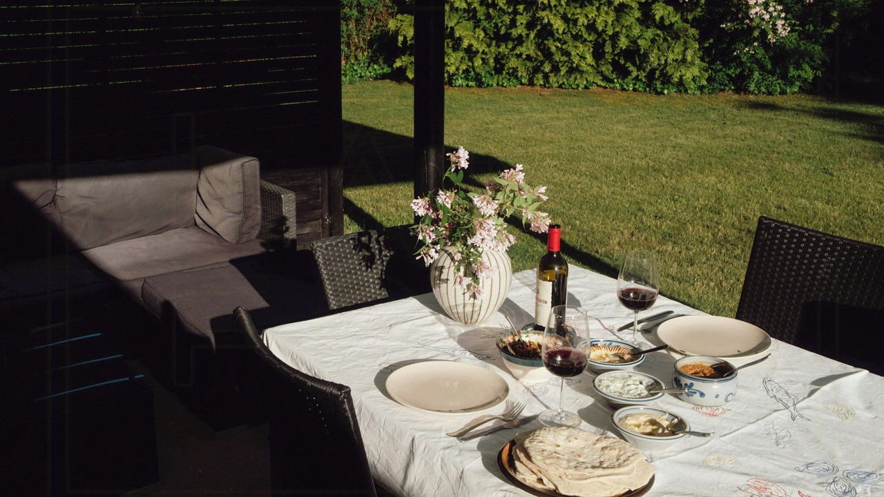 Photo of Outdoor in Grena Strand