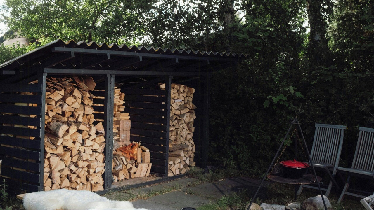 Photo of Outdoor in Grena Strand