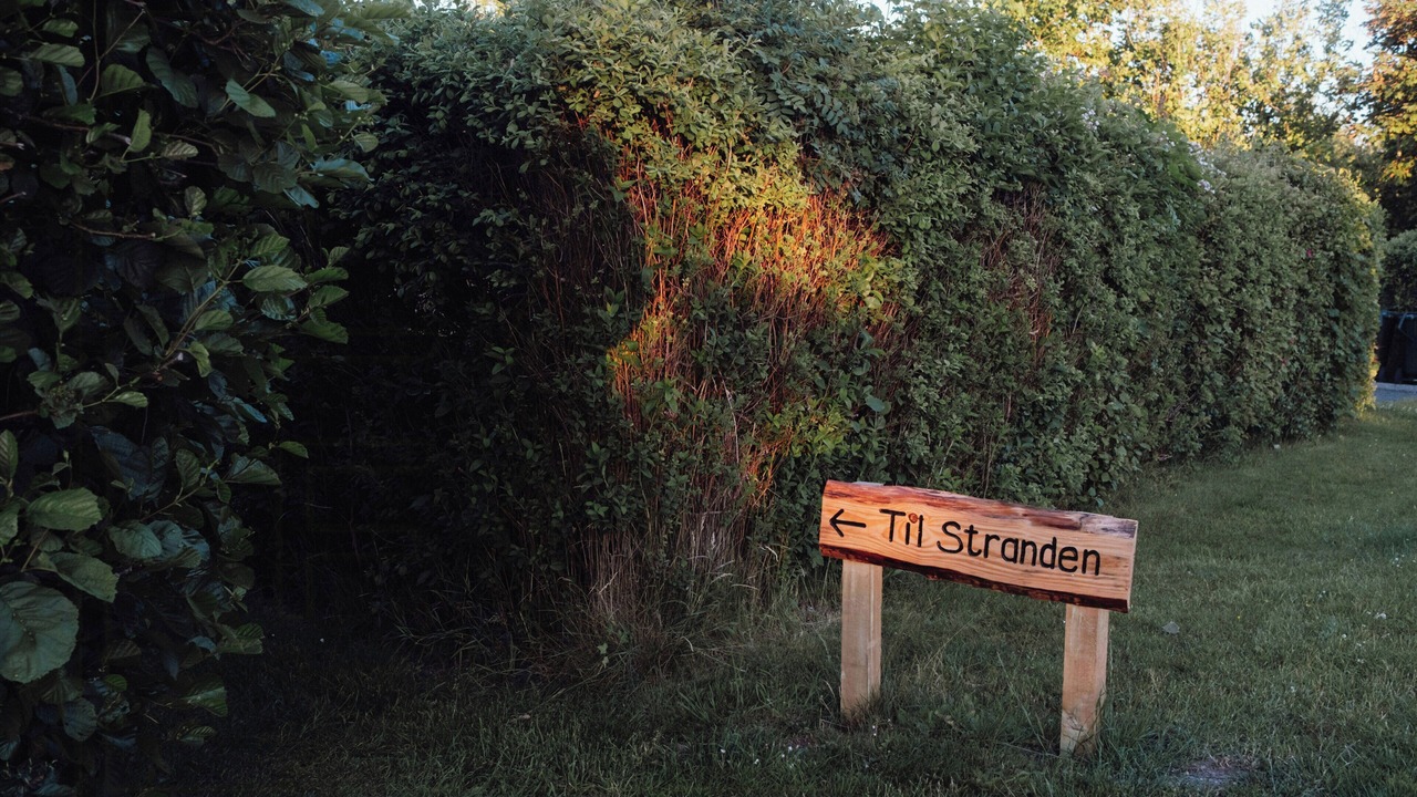 Photo of Outdoor in Grena Strand