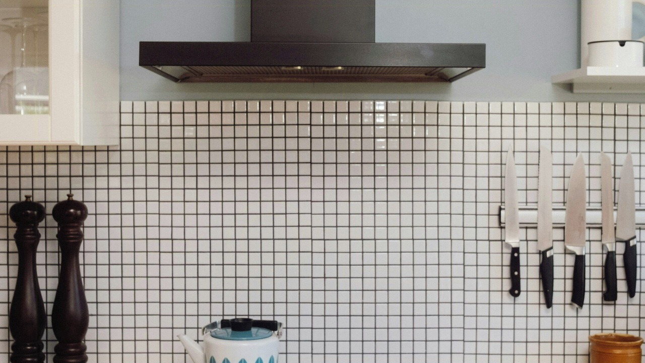 Photo of Kitchen in Grena Strand