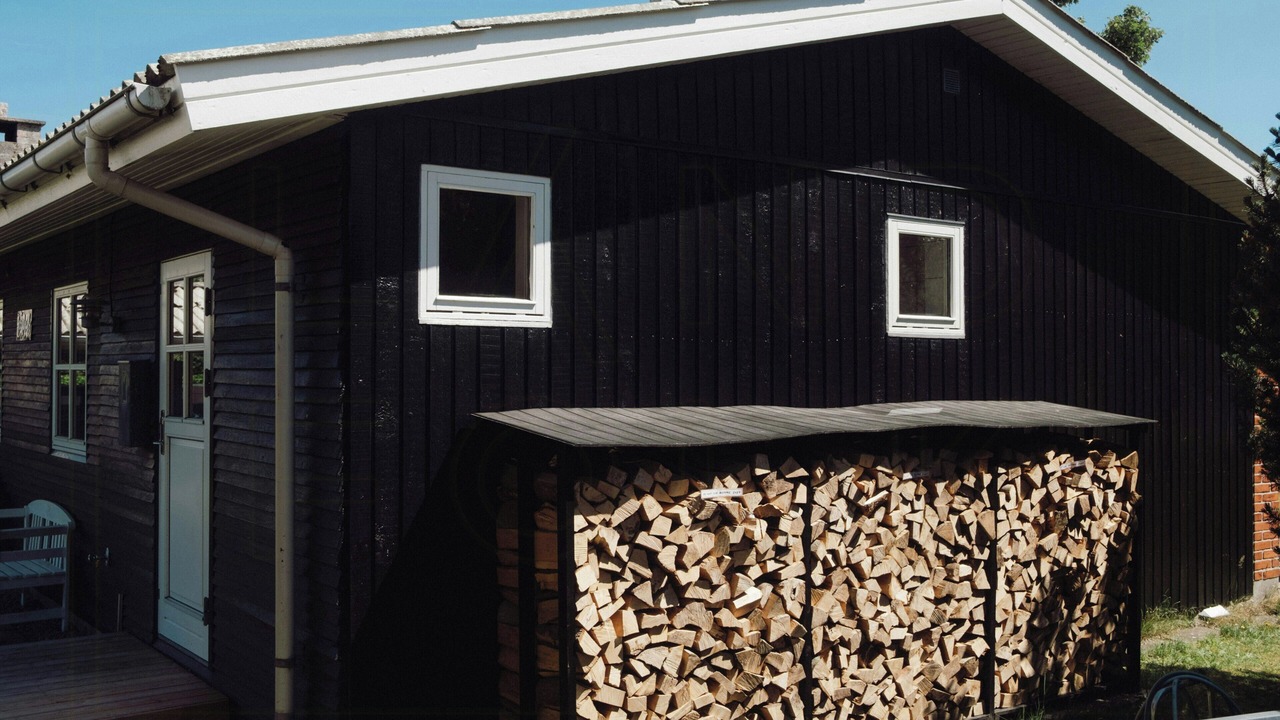 Photo of Outdoor in Grena Strand