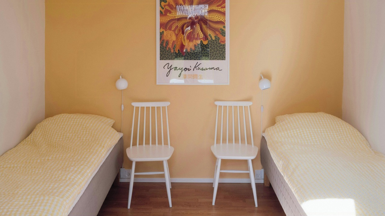 Photo of Bedroom in Grena Strand