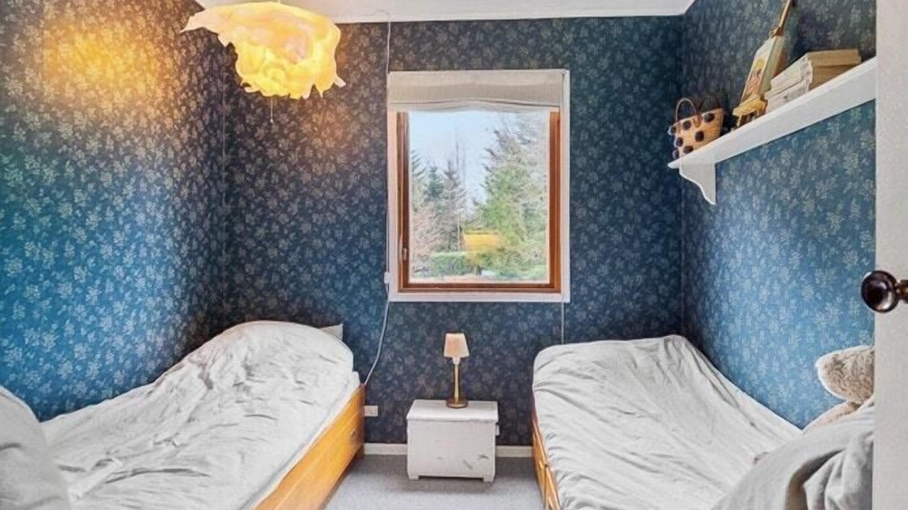 Photo of Bedroom in Asnaes
