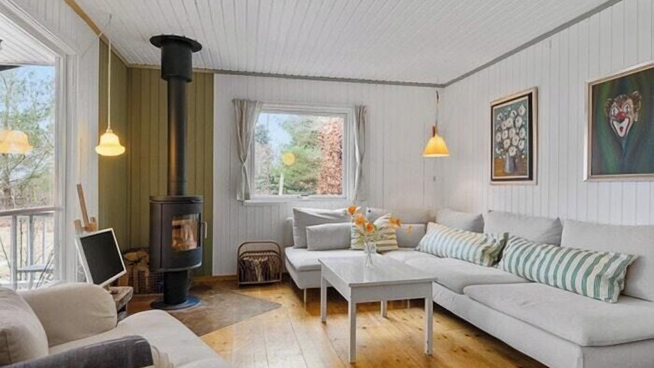 Photo of Livingroom in Asnaes