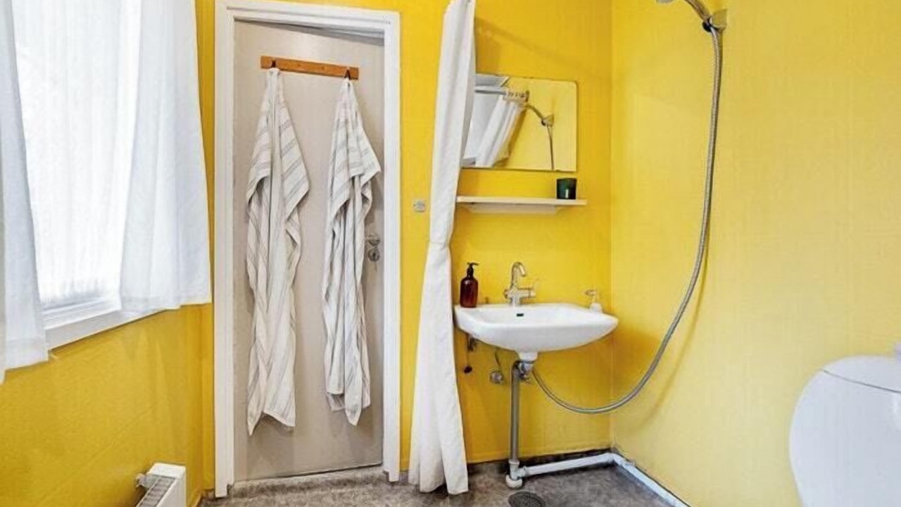 Photo of Bathroom in Asnaes